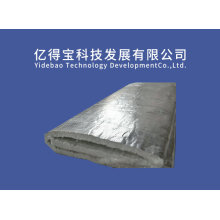 Soft Large Temple Aluminium Foil for sale